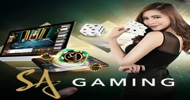 SA Gaming INDOWEDE